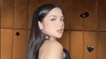Shot! Tatapan Tajam Ghea Indrawari Vs Davina Karamoy
