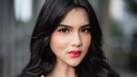 Shot! Tatapan Tajam Ghea Indrawari Vs Davina Karamoy