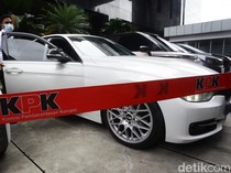 Barang Rampasan Korupsi yang Dilelang Halal atau Haram? Ini Penjelasannya