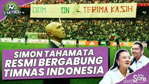 Timnas Indonesia Akan Kebanjiran Pemain Naturalisasi?