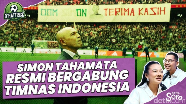 Timnas Indonesia Akan Kebanjiran Pemain Naturalisasi?
