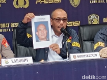 Video: Tampang Ketua Ormas PP Buron Kasus Intimidasi di RSUD Tangsel