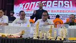 Ukiran hingga Pipa Rokok dari Gading Gajah Rp 24 M Disita Bareskrim