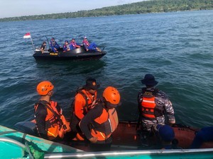 2 Nelayan Tenggelam Dihantam Ombak di Banyuwangi Belum Ditemukan
