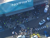 Dunia Hari Ini: Penjualan Golok Dilarang di Melbourne Setelah Insiden di Mal