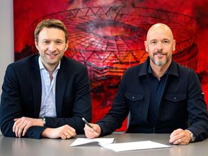 Resmi! Erik ten Hag Jadi Pelatih Anyar Bayer Leverkusen