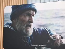 AI Google Bikin Video Instan, Menakjubkan Sekaligus Mengerikan