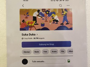 Edan! Grup Terlarang Cinta Sedarah Diikuti 32 Ribu Anggota dalam 3 Tahun