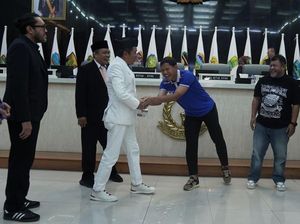 Adam Alis di Bandung: Disangka Eka Ramdani-Tersakiti Dedi Mulyadi
