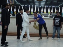 Adam Alis di Bandung: Disangka Eka Ramdani-Tersakiti Dedi Mulyadi