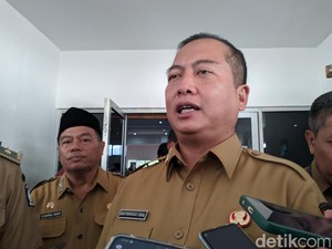 Iqbal Tegaskan Eks Ketua Timses Masuk Bursa Komisaris Bank NTB karena Kompeten