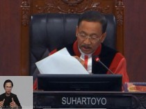 MK Tolak Gugatan PSU Banjarbaru, Tak Penuhi Ketentuan Selisih Suara