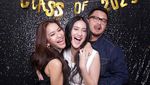Happy Graduation, Harleyava Princy!