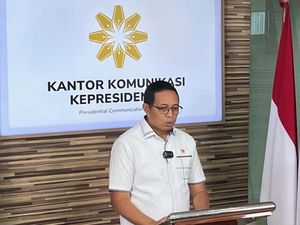 Video: Ketika Istana Jawab Pihak yang Ragukan Pertumbuhan Ekonomi