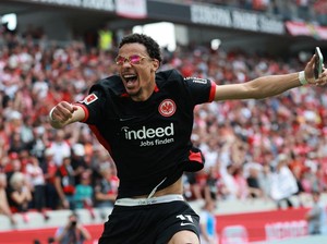 Chelsea Minati Hugo Ekitike