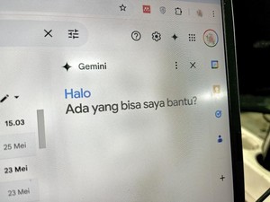 Google Gemini 4 Argon Diluncurkan, Siap Tantang GPT-6 Astra