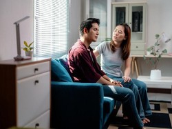 Mengenal Monkey-Barring, Tren Kencan Modern yang Disamakan dengan Selingkuh Mengenal Monkey-Barring, Tren Kencan Modern yang Disamakan dengan Selingkuh