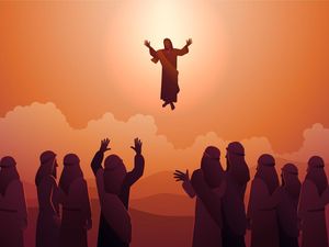 50 Ucapan Kenaikan Yesus Kristus untuk Keluarga dan Sahabat