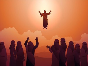 50+ Ucapan Hari Kenaikan Yesus Kristus beserta Ayat Alkitab untuk Caption