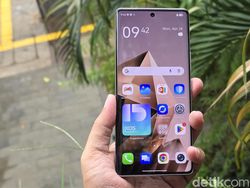 Unboxing Infinix Note 50S 5G+, HP Rp 3 Jutaan Berpenampilan Mewah