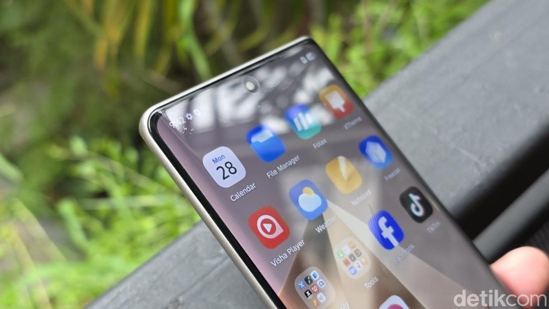 Infinix Note 50S 5G+