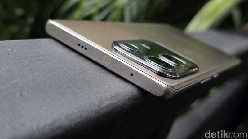 Infinix Note 50S 5G+