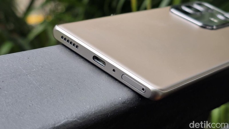 Infinix Note 50S 5G+