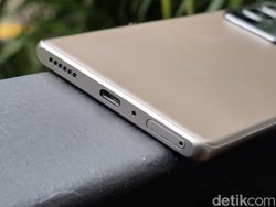 Unboxing Infinix Note 50S 5G+, HP Rp 3 Jutaan Berpenampilan Mewah