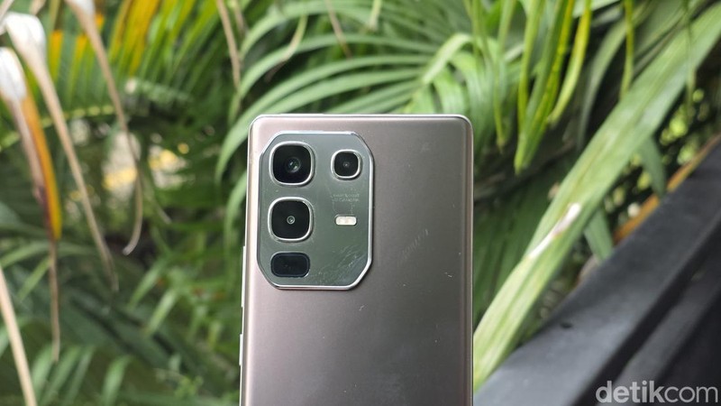 Infinix Note 50S 5G+