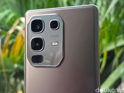 Review Infinix Note 50S 5G, Rp 3 Jutaan Kamera Belakang Memuaskan