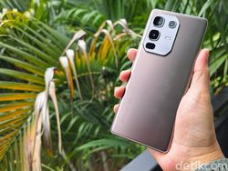 Unboxing Infinix Note 50S 5G+, HP Rp 3 Jutaan Berpenampilan Mewah