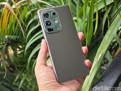 Unboxing Infinix Note 50S 5G+, HP Rp 3 Jutaan Berpenampilan Mewah