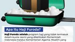 Hukum Haji Furoda Menurut Ulama