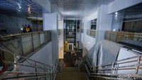 Tuhiyat menjabarkan rencananya pada 2029, proyek MRT Jakarta Fase 2A akan tersambung penuh dari Bundaran HI ke Kota.