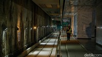 Rencananya, proyek ini akan beroperasi duluan pada 2027. Hanya saja yang siap lebih dulu beroperasi baru dari Thamrin hingga Monas.