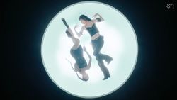 Irene & Seulgi Menggoda Reveluv di MV TILT Irene & Seulgi Menggoda Reveluv di MV TILT