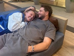 JoJo Siwa Staycation dengan Kekasih Pria, Dulu Sempat Pacaran dengan Wanita