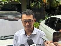 KPK Ungkap Ada 2 Klaster Penerimaan Terkait Korupsi Proyek Jalan di Sumut