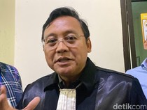 Terdakwa PPDS Undip Tak Ajukan Eksepsi, Pengacara: Hanya Menunda Waktu