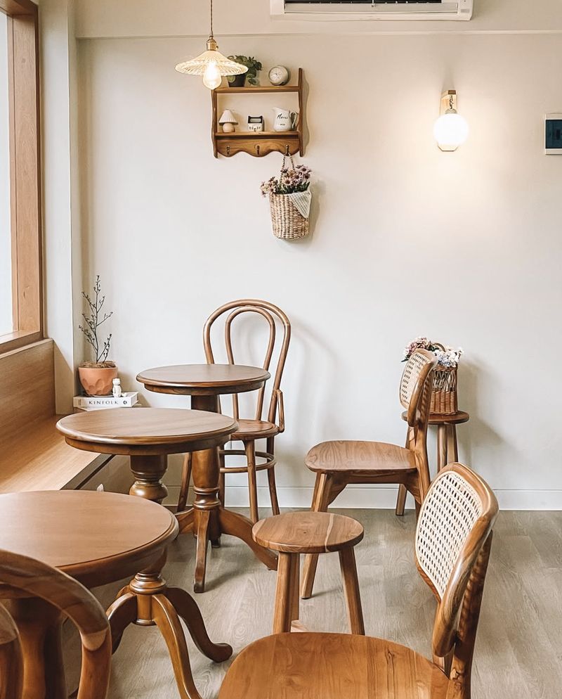 Kafe homey