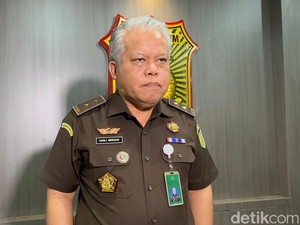 Kapuspen Kejagung Jelaskan MoU Penyadapan