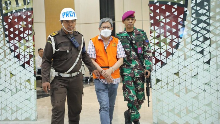 Kejati menetapkan tersangka baru dugaan korupsi kebocoran PAD Mega Mall dan PTM Bengkulu