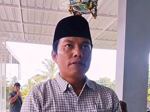 Pernikahan Anak di Lombok: Upaya Mencegah hingga Perilaku Janggal Mempelai