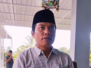 Pernikahan Anak di Lombok: Upaya Mencegah hingga Perilaku Janggal Mempelai