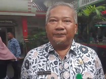 Ini Kata Dinkes soal Tingginya Kasus TBC Indramayu