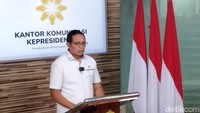 Istana Klaim Pemerintah Jujur Keluarkan Data Ekonomi, Kasih Bukti Ini