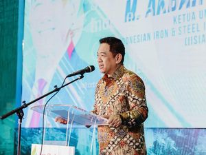 Ini Harapan Pengusaha Logistik buat Dirjen Bea Cukai yang Baru