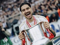 Perpisahan yang Manis Kevin Diks Bersama FC Copenhagen