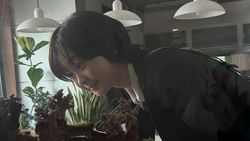 Kim Da Mi yang Mencuri Hati di Nine Puzzles