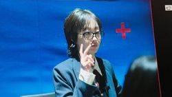 Kim Da Mi yang Mencuri Hati di Nine Puzzles